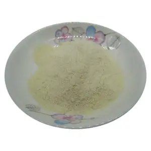 Organic healthy konjac powder