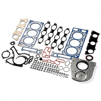 2720304317 2720302217 2720309717 Kit Completo de Reconstrucción de Motor, Juego de Pistones, Juego de Juntas, Cojinetes de Biela y Cojinetes de Cigüeñal M272 3.5L