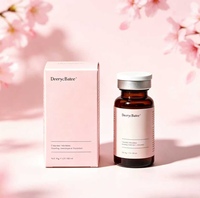 Étiquettes en papier écologiques anti-contrefaçon personnalisées YSB pour l'emballage pharmaceutique, autocollants adhésifs pour boîtes et flacons de médicaments