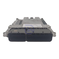 0281020739 EDC17CV54 ECU ECM Controlador de Unidad de Control del Motor, Módulo de Control Electrónico, Placa de Computadora para Camión/Tractor/Excavadora