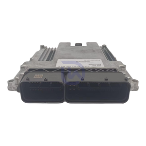 0281020739 EDC17CV54 ECU ECM Contrôleur de moteur Unité de contrôle électronique Module de commande électronique Carte électronique pour camion/<span class=keywords><strong>tracteur</strong></span>/excavateur - Product Image 2