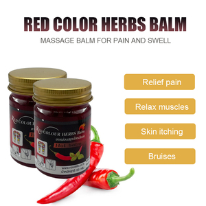 Bálsamo <span class=keywords><strong>de</strong></span> Hierbas <span class=keywords><strong>de</strong></span> Color Rojo, <span class=keywords><strong>Crema</strong></span> Analgésica, Ungüento <span class=keywords><strong>para</strong></span> el <span class=keywords><strong>Dolor</strong></span> Muscular <span class=keywords><strong>de</strong></span> las Articulaciones <span class=keywords><strong>de</strong></span> la <span class=keywords><strong>Rodilla</strong></span>, <span class=keywords><strong>Crema</strong></span> <span class=keywords><strong>para</strong></span> el Cuidado <span class=keywords><strong>de</strong></span> Masajes <span class=keywords><strong>para</strong></span> la Artritis Reumatoide - Product Image 2