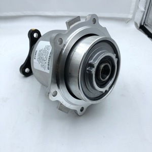 Eje de Conexión Diferencial, Piezas de Transmisión para SSANGYONG KORANDO C <span class=keywords><strong>AWD</strong></span> 4WD, Embrague, Acoplamiento Eléctrico 3210034110 - Product Image 4