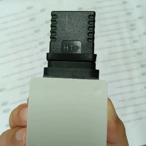 สวิตช์รุ่นใหม่แท้ 0417-011 รีเลย์ 8111-PL1-B ราคาดี - Product Image 5