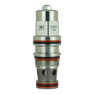 Válvulas de Equilibrio Hidráulicas Tipo Cartucho Hechas a Medida, Repuesto para las Series SUN CBCG CBCA CBCH - Product Image 3