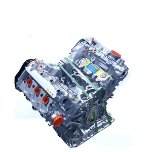 Moteur turbocompressé CJT CGW CRE CCE 3.0L pour A8 A6 Q7 3.0T, moteur CJT L, moteur Volkswagen, moteur CJT CGW CR - Product Image 1