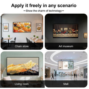 - Definition <strong>Display</strong> and Energy - Saving Feature Creative <strong>Visual</strong> Solution <strong>Visual</strong> <strong>Display</strong> Unit Digital Signage and <strong>Displays</strong> - Product Image 5