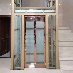Superior Quality Small Home Elevator Household Residential Elevator
