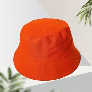 Sombrero de Pescador Directo de Fábrica, Sin Intermediarios, Pedidos al por Mayor, Logotipo Bordado, Gorra de Playa de Algodón con Protección Solar, Sombreros en Stock - Product Image 2
