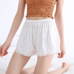 Vendita diretta in fabbrica pantaloni di sicurezza in <span class=keywords><strong>pizzo</strong></span> senza cuciture di grandi dimensioni sezione sottile guanti larghi e comodi - Product Image 3