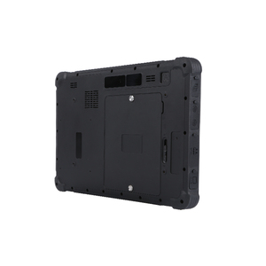 11 10000 mAh GNSS 4G Core i5 i7 PC industriel robuste avec Wi-Fi IP67 et lecteurs de codes-barres - Product Image 4