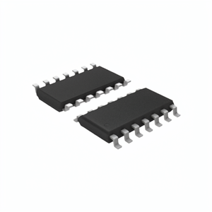 Composant électronique de puces SOIC 14 pour la gestion de l'alimentation (PMIC) - Original TL2842BD - Product Image 1