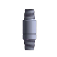 API Top Drive Saver Sub et Kelly Saver Sub pour la chaîne de forage, accessoires de forage pétrolier