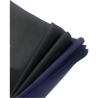 Nouvelle nappe de restaurant non tissée en polypropylène coloré de haute qualité