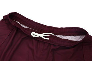 กางเกงขาสั้นสำหรับวิ่งออกกำลังกายสำหรับผู้ชาย - Product Image 3