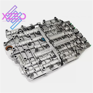 Cuerpo de válvula de transmisión 5HP19 ZF5HP19 01V con solenoide para VW Audi A4 A6 A8 S4 <span class=keywords><strong>BMW</strong></span> - Product Image 3
