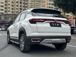 Changan CS35PLUS 2019, SUV Automático con Motor Turbo de 1.6L, Asientos de Cuero y Neumáticos R17, Eficiente en Consumo de Combustible y Confiable, Usado, para Compradores Asiáticos y Africanos - Product Image 5