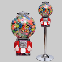 Distributeurs automatiques de bonbons et de chewing-gums Happy Kids (TR110)