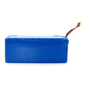 Práctico 10S4P 18650 batería de iones de litio 36V 10000mAh Paquete de batería de iones de litio <span class=keywords><strong>para</strong></span> electrónica - Product Image 2