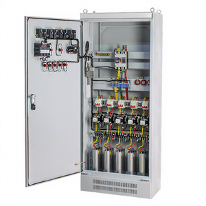 Индивидуальные электрические шкафы управления для оборудования распределения электроэнергии, блоки управления АВР - Product Image 1