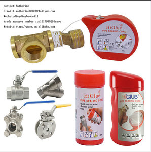 Outils de quincaillerie, gadget, fil de chanvre, matériau <span class=keywords><strong>d</strong></span>'<span class=keywords><strong>étanchéité</strong></span> des joints, pâte de chanvre, accessoires de plomberie, consommables pour l'installation de tuyaux - Product Image 6