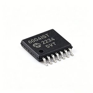 เดอรี่สตาร์ MCP604T-I/SL MCP604T-I/ST เครื่องขยายสัญญาณ CMOS แบบสี่ช่องสัญญาณกำลังต่ำ - Product Image 1