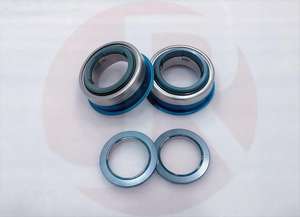 Joint mécanique en carbure de silicium <span class=keywords><strong>Zenit</strong></span> MAN Seal 400/4/100 AFT Vers NCT - Product Image 5