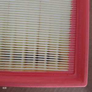 Filtro de Aire para Chevrolet Aveo Sedán C24028 96950990 para Modelo 2011 Motor 1.6L, Pieza de Repuesto - Product Image 4