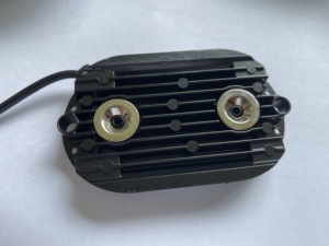 Luces LED para la Parte Inferior de Camiones KSS <span class=keywords><strong>2023</strong></span>, las Más Brillantes, Controladas por Aplicación, Color Blanco Puro - Product Image 5