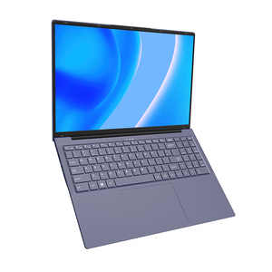 Prix bon marché vitesse rapide DS160N95 écran IPS 16 pouces Intel Celeron N95 20GB 128GB Gaming Win11 1920*1200 ordinateur portable - Product Image 1