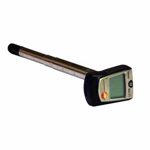Anemómetro Térmico Digital Testo 405-V1 Nuevo de Fábrica - Product Image 3
