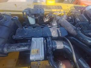 Retroexcavadora JCB 3CX Usada, Modelo 2014, Carga Nominal de 7 Toneladas, Motor CAMC, Rendimiento Perfecto, Superventas, Barata, en Venta - Product Image 6
