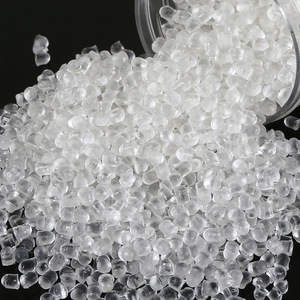 Matière première de <span class=keywords><strong>PVC</strong></span> de <span class=keywords><strong>PVC</strong></span> transparent de 60 degrés matière première de catégorie comestible de <span class=keywords><strong>50</strong></span> degrés - Product Image 3
