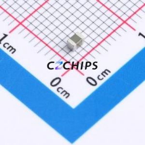 ตัวเก็บประจุแบบ SMD (MLCC) รุ่น CGA0805X6S107M4R0MT ขนาด 0805 ( ความจุ: 100uF )( ความแม่นยำ: 20% แรงดันไฟฟ้า: 4V ) - Product Image 1