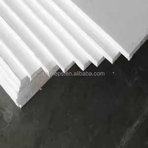 Précision de découpe maximale : notre machine de découpe de mousse <span class=keywords><strong>EPS</strong></span> haute vitesse, contrôlée par PLC, robuste, avec pompe à moteur pour une découpe propre. - Product Image 5