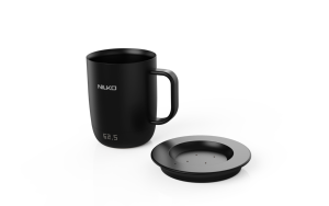 Cốc cà phê tự làm nóng, điều chỉnh nhiệt độ - Product Image 4