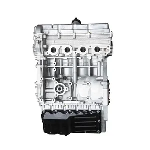 Aftermarket Factory Direct wholesale Car Spare Parts Auto Engine Assembly For MG BYD Geely MAXUS FAW Pentium JMC BEIQI FOTON car