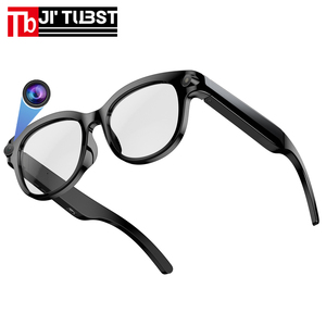 Gafas Inteligentes M89 con IA, Cámara de 2 Megapíxeles, Antivibración, Grabación de Video 720P, Transmisión WiFi 6, Traducción Simultánea por IA - Product Image 4