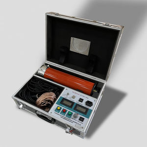 전압 <span class=keywords><strong>DC</strong></span> <span class=keywords><strong>HV</strong></span> 발생기 고전압 발생기 <span class=keywords><strong>DC</strong></span> 히포트 테스터 <span class=keywords><strong>DC</strong></span> 고전압 테스트용 - Product Image 1