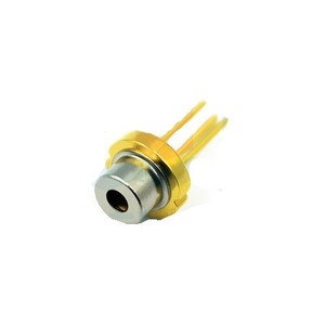 V 5V 5MW Bán Dẫn Đồng 6MM 650nm Đường Kính Ngoài Đầu Đỏ Laser Điểm Diode Mô-đun Ống - Product Image 4