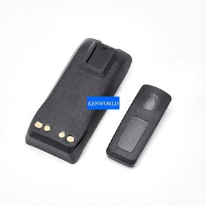 PMNN4878A No Impres Batería IP67 2400mAh LI-ION para Motorola R5 PMNN4878 - Product Image 2