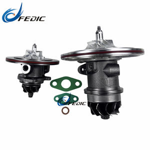 Cartouche de turbocompresseur MFS <span class=keywords><strong>Turbo</strong></span> Core R2S K26KP39 10009880000 10009700000 pour <span class=keywords><strong>BMW</strong></span> 335 535 D X3 X5 X6 286 CV 213 Kw 3.5D M57D30TU2 - Product Image 3