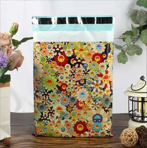 Bolsa de Correo de Polietileno Personalizada de Fábrica, Embalaje de Envío, Bolsa de Mensajería de Plástico para Ropa - Product Image 1