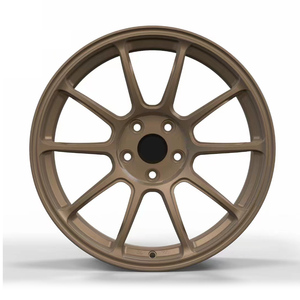 Rines de aluminio de aleación de alta rigidez de 20 pulgadas para carreras, para Chevrolet y <span class=keywords><strong>Ford</strong></span> - Product Image 1