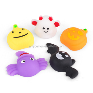 <b>Squishy</b> Toys Squeeze Toys Christmas Party Favor for Kids, Gifts, Presents, Advent Calendar, Classroom Prizes, Goodie Bags - Product Image 5