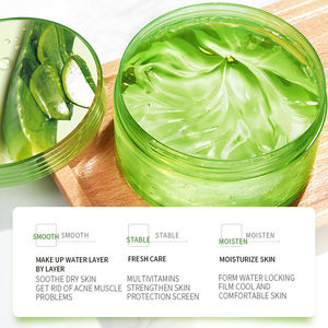 ZHIDUO <span class=keywords><strong>Aloe</strong></span> <span class=keywords><strong>vera</strong></span> gel 100% puro riparazione dopo scottature solari idratante e levigante per la pelle gel di <span class=keywords><strong>aloe</strong></span> <span class=keywords><strong>vera</strong></span> all'ingrosso - Product Image 4