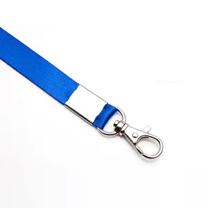 Lanière de cou personnalisée de haute qualité pour carte d'identité, ruban de mode - Product Image 1