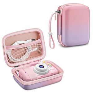 Kids Camera Case EVA Carrying Case EVA Storage Case for Dylanto Kids Digital Camera - Product Image 1