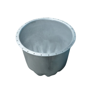 การปรับแต่งกล่องเหล็กคาร์บอนทองเหลืองชิ้นส่วนปั๊มวาดลึกโลหะยานยนต์ - Product Image 2