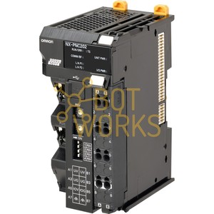 Omron NXPNC202 - Nuovo - Product Image 1